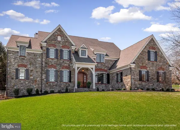 1345 Carolannes Way #1a, WEST CHESTER, PA 19382