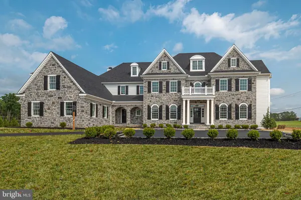 1337 Carolannes Way #b6, WEST CHESTER, PA 19382