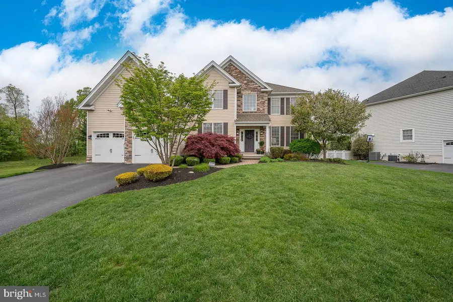 4428 Lobella Ct, Chester Springs, PA 19425 - #2