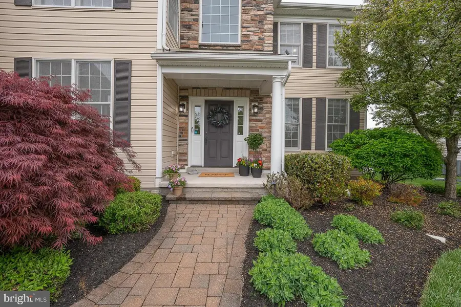4428 Lobella Ct, Chester Springs, PA 19425 - #3