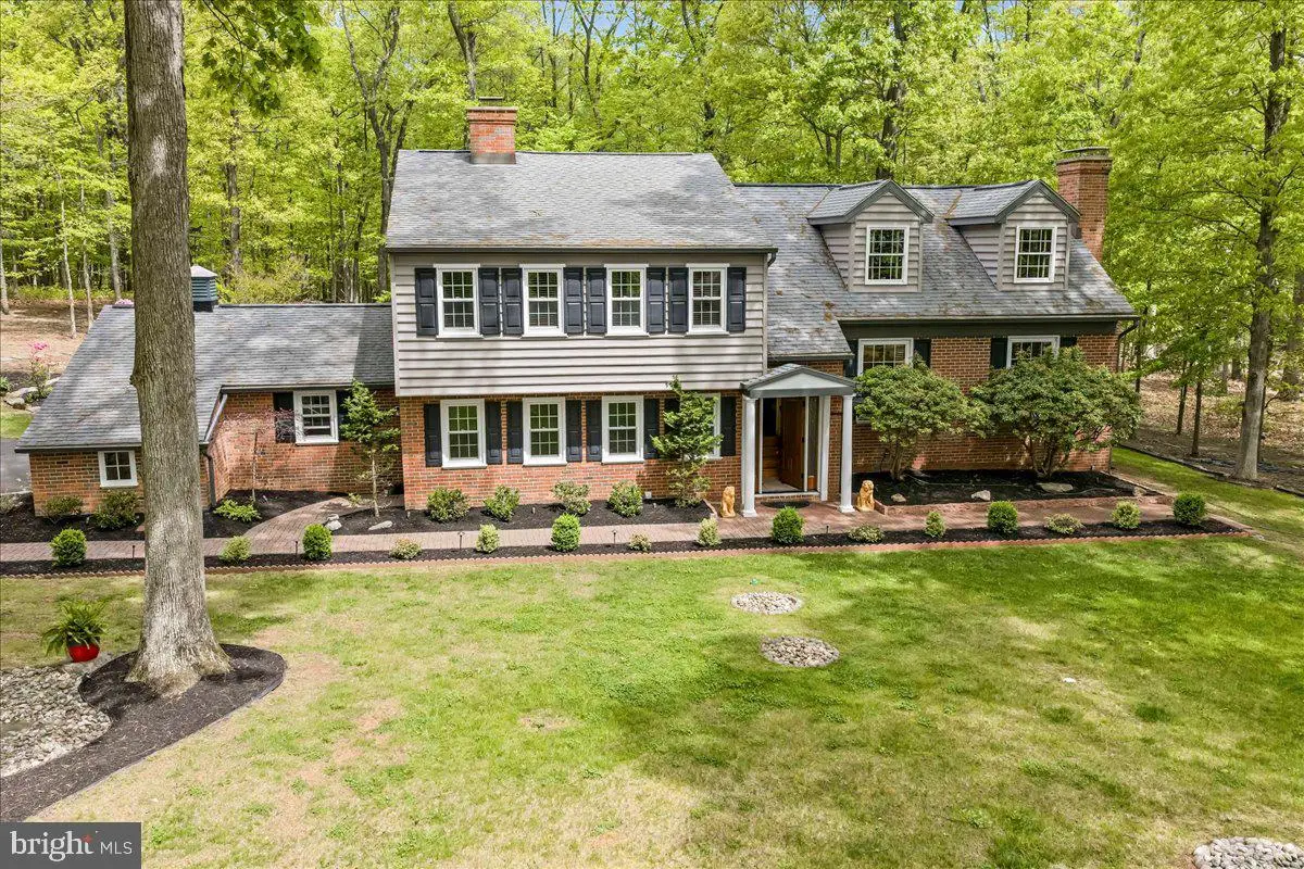 1744 S Forge Mountain Dr, Phoenixville, PA 19460 - #1