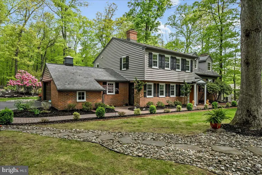 1744 S Forge Mountain Dr, Phoenixville, PA 19460 - #3