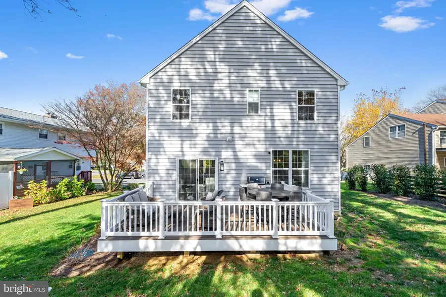 614 Oak Ave, Kennett Square, PA 19348 - #2