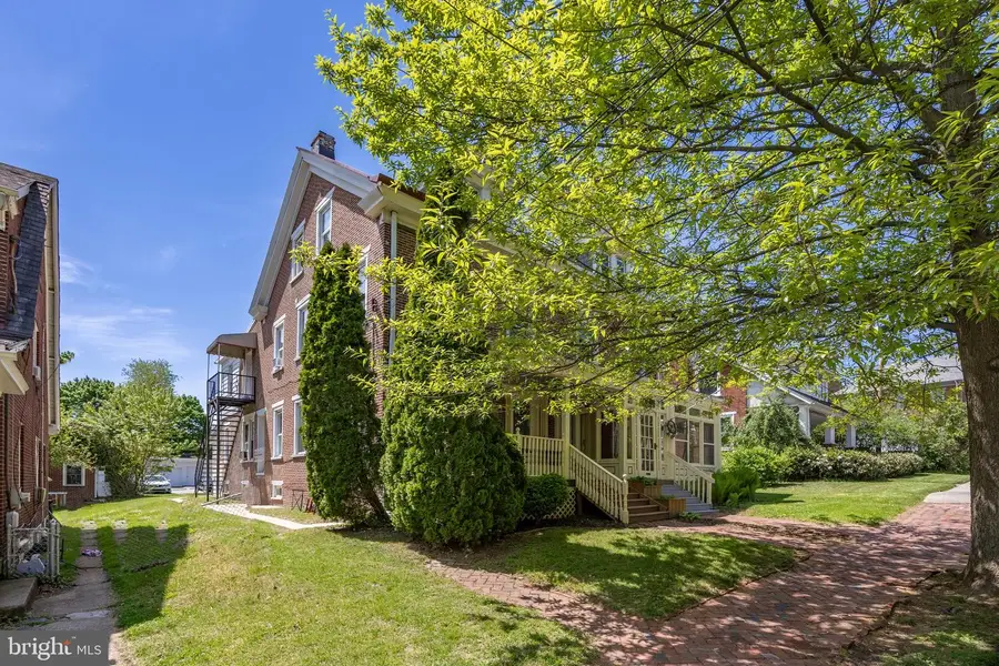 516 S Church St, West Chester, PA 19382 - #2