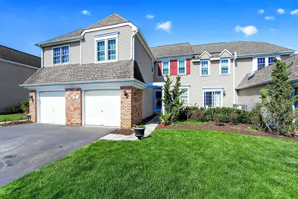 901 Samantha Cir, CHESTER SPRINGS, PA 19425