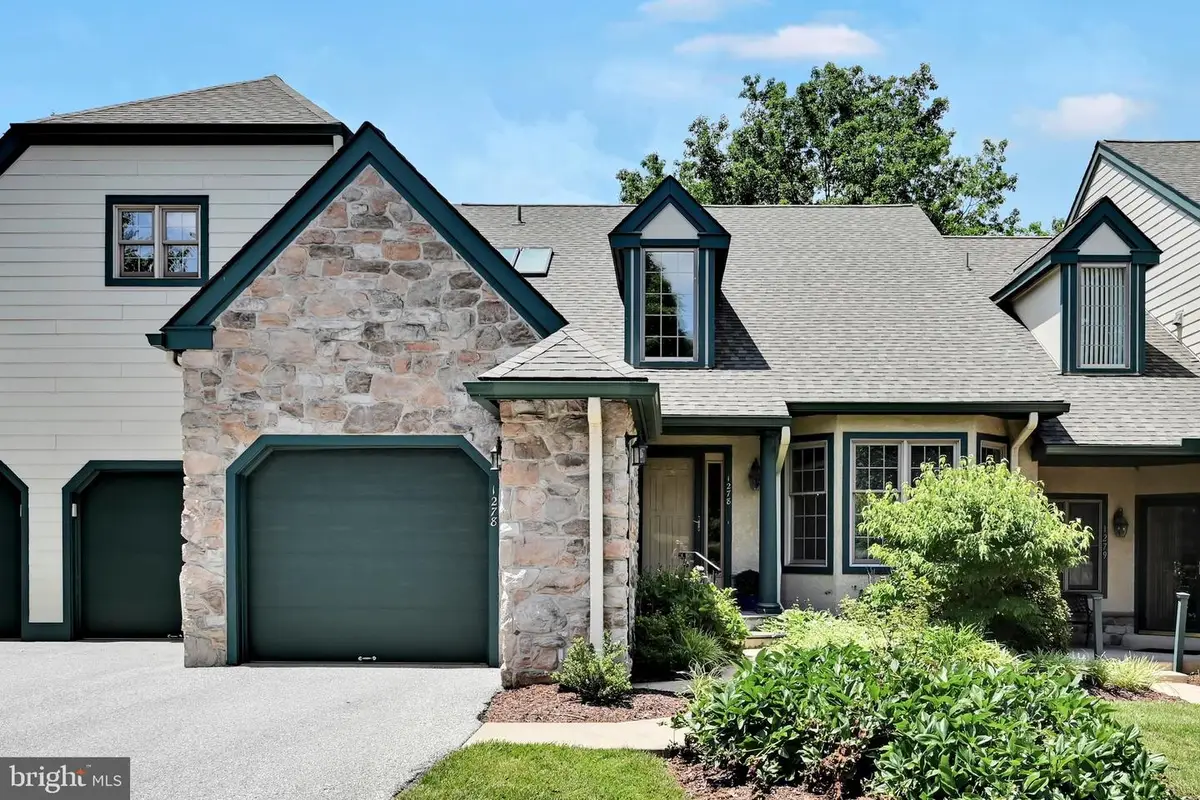 1278 Robynwood Ln #1278, West Chester, PA 19380 - #1