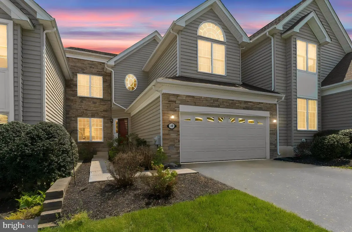 49 Sloan Rd, West Chester, PA 19382 - #1