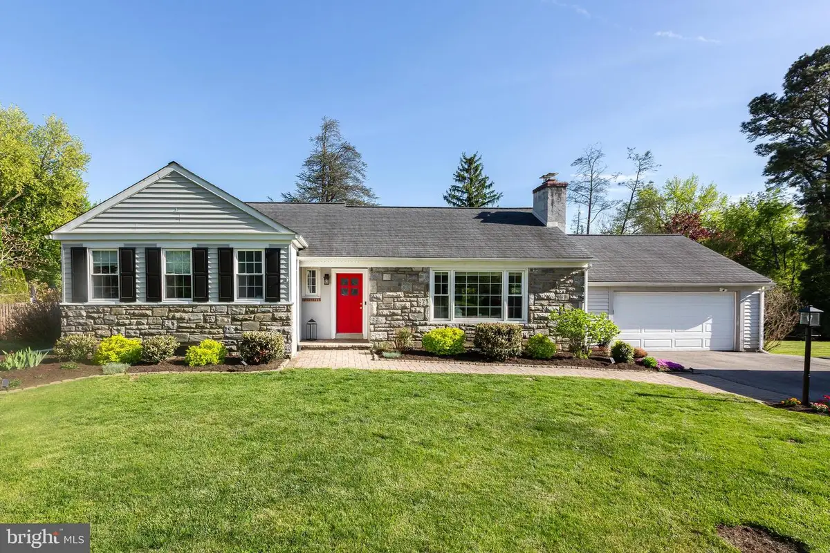 117 Hillside Rd, Wayne, PA 19087 - #1