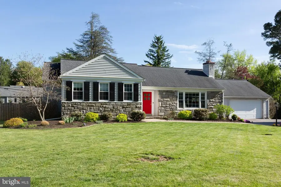 117 Hillside Rd, Wayne, PA 19087 - #3
