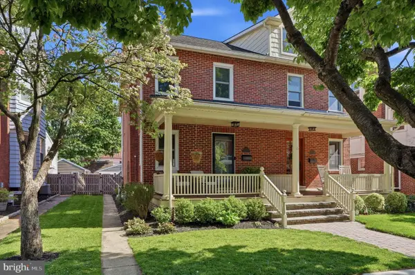 328 Dean St, WEST CHESTER, PA 19382