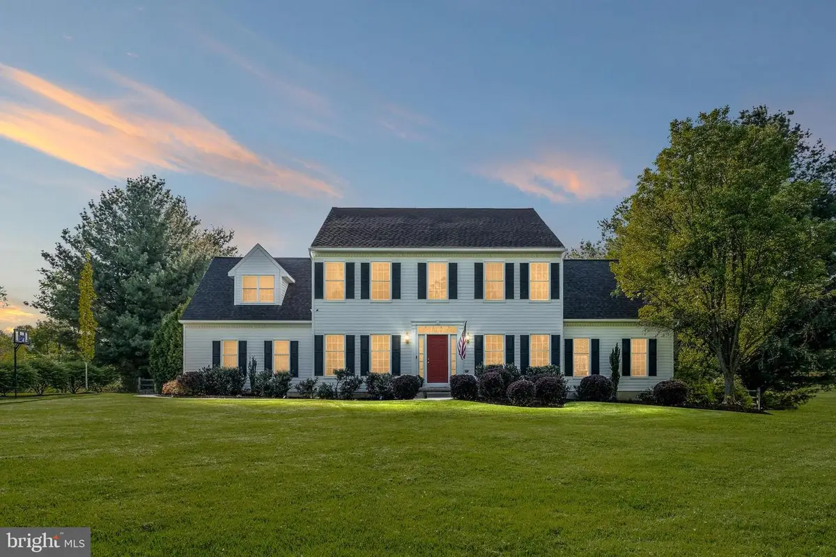 1210 Thunder Hill Rd, Lincoln University, PA 19352 - #1