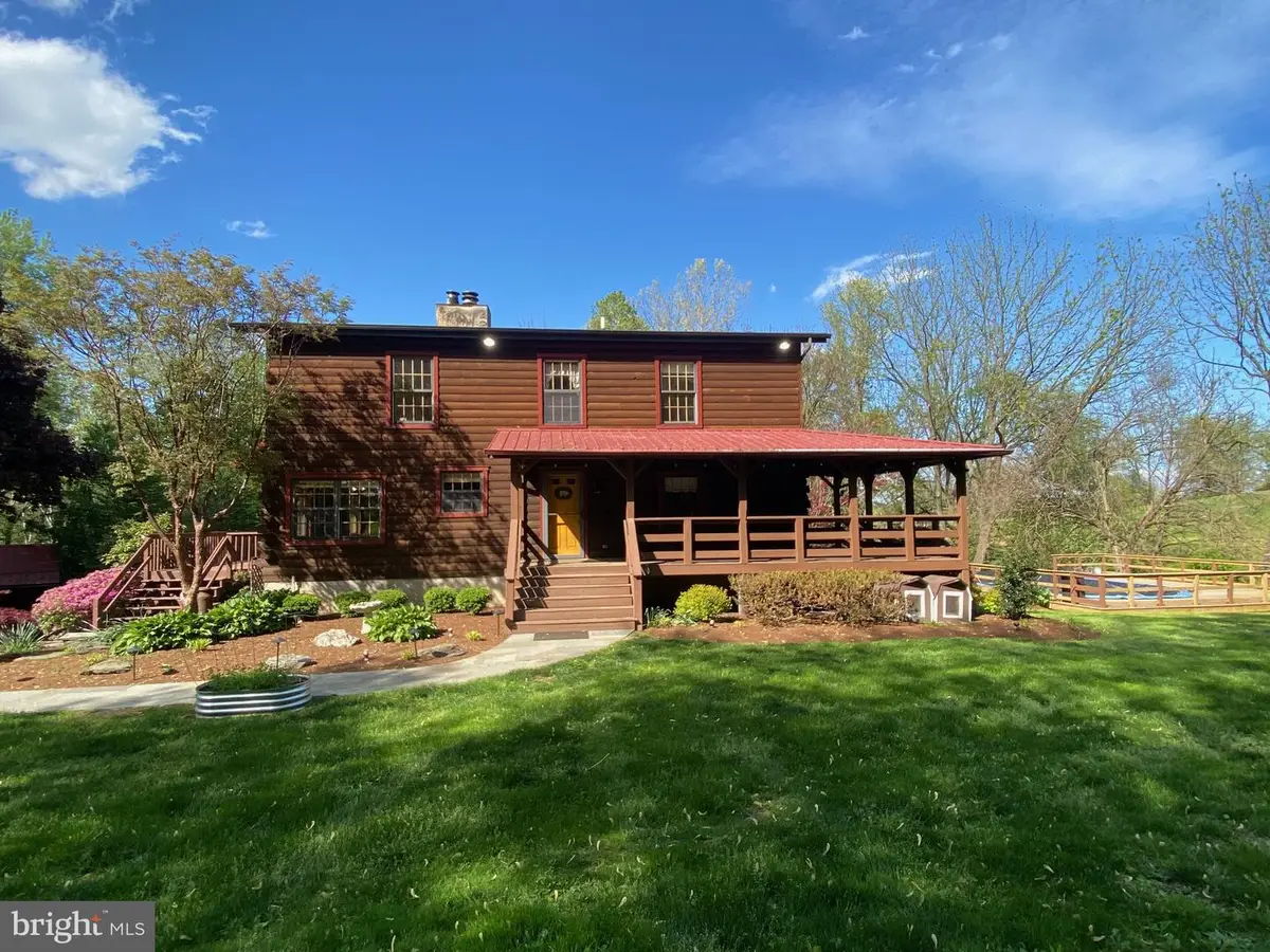 1821 W Strasburg Rd, West Chester, PA 19382 - #1