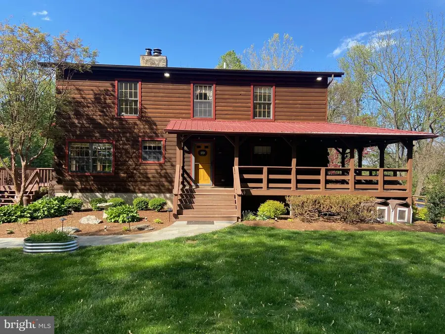 1821 W Strasburg Rd, West Chester, PA 19382 - #2