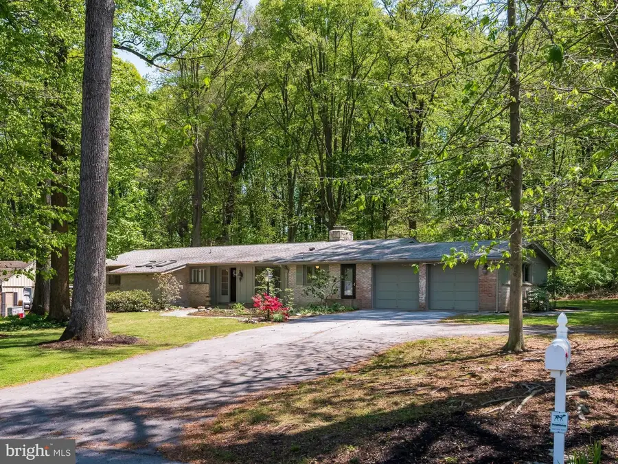 12 Woodland Cir, Downingtown, PA 19335 - #2
