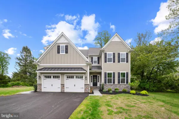 634 Highland Ave, MALVERN, PA 19355