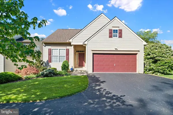 1343 Broad Run Rd, LANDENBERG, PA 19350