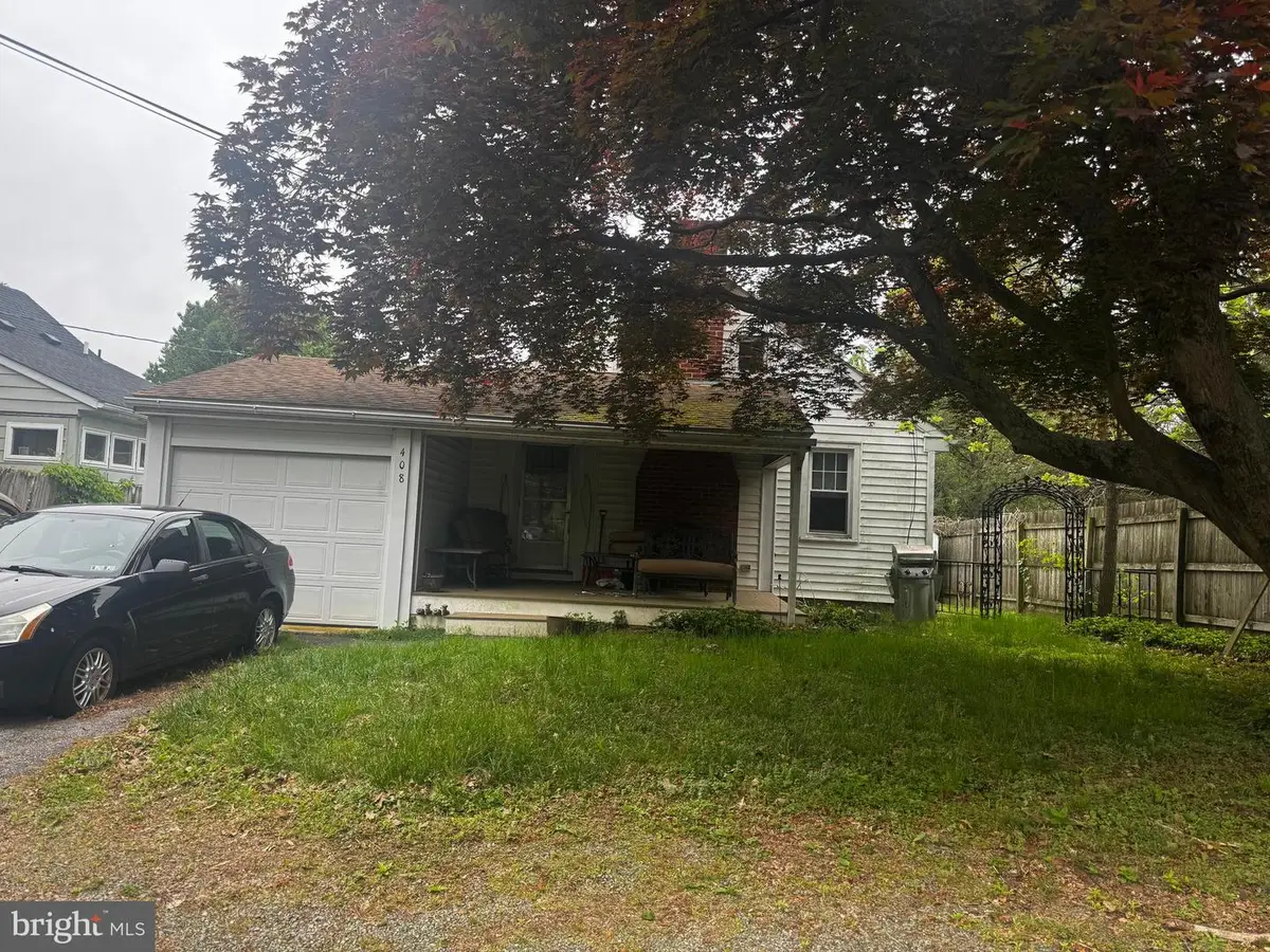 408 N Union St, Kennett Square, PA 19348 - #1