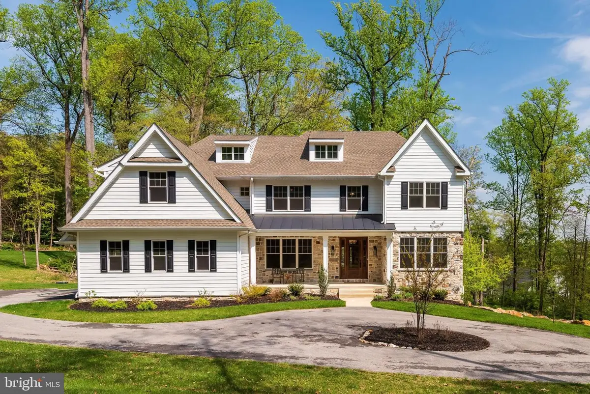 2085 Diamond Rock Hill Rd, Malvern, PA 19355 - #1