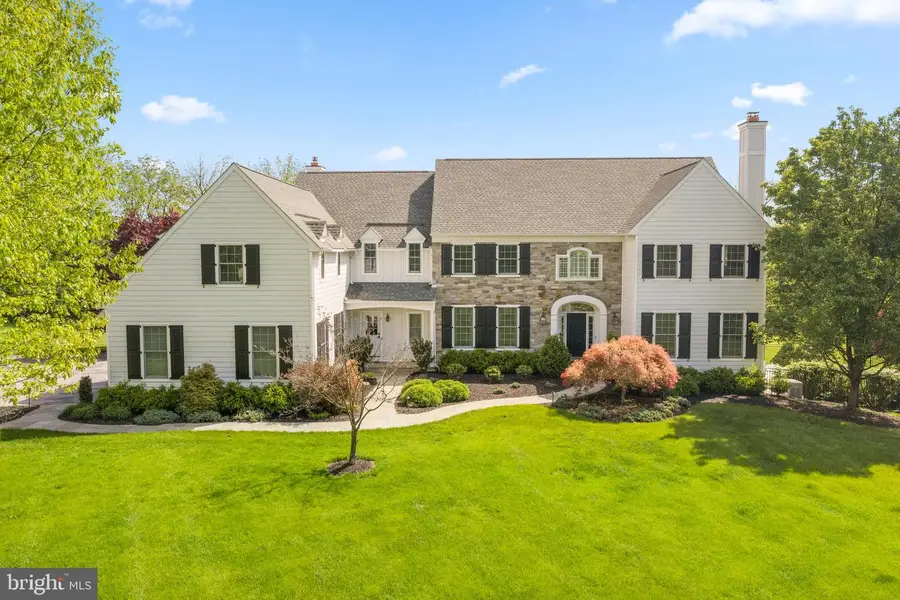 6 Somerset Ln, Malvern, PA 19355 - #2