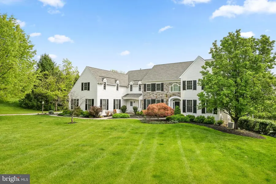 6 Somerset Ln, Malvern, PA 19355 - #3