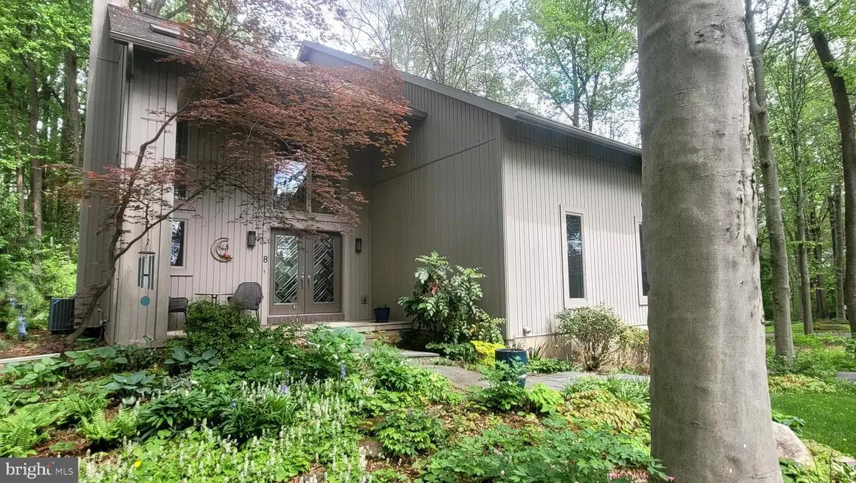 8 Adams Way, Lincoln University, PA 19352 - #1