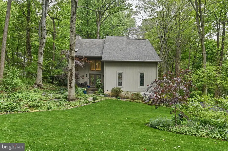 8 Adams Way, Lincoln University, PA 19352 - #2