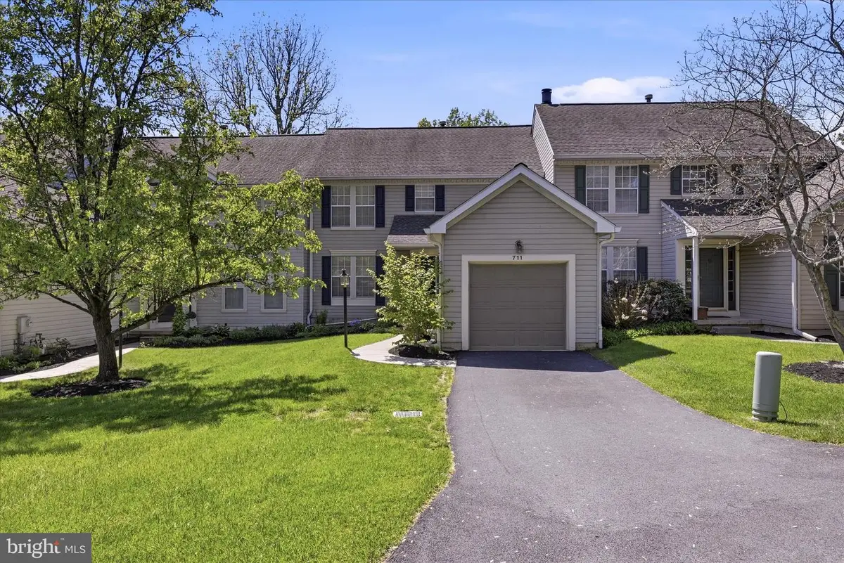 711 Kilduff Ct #108, Chadds Ford, PA 19317 - #1