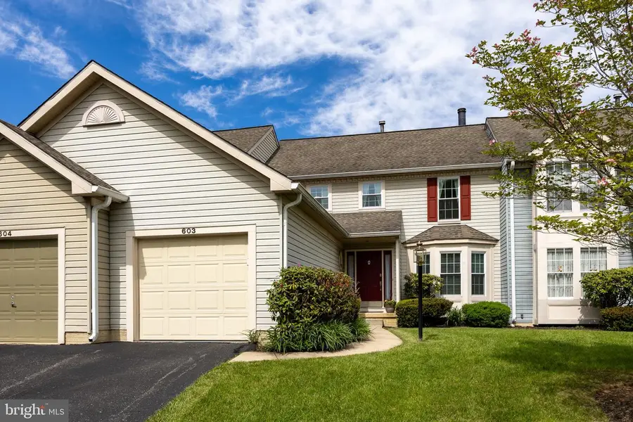 603 Inverness Ct, Chadds Ford, PA 19317 - #3