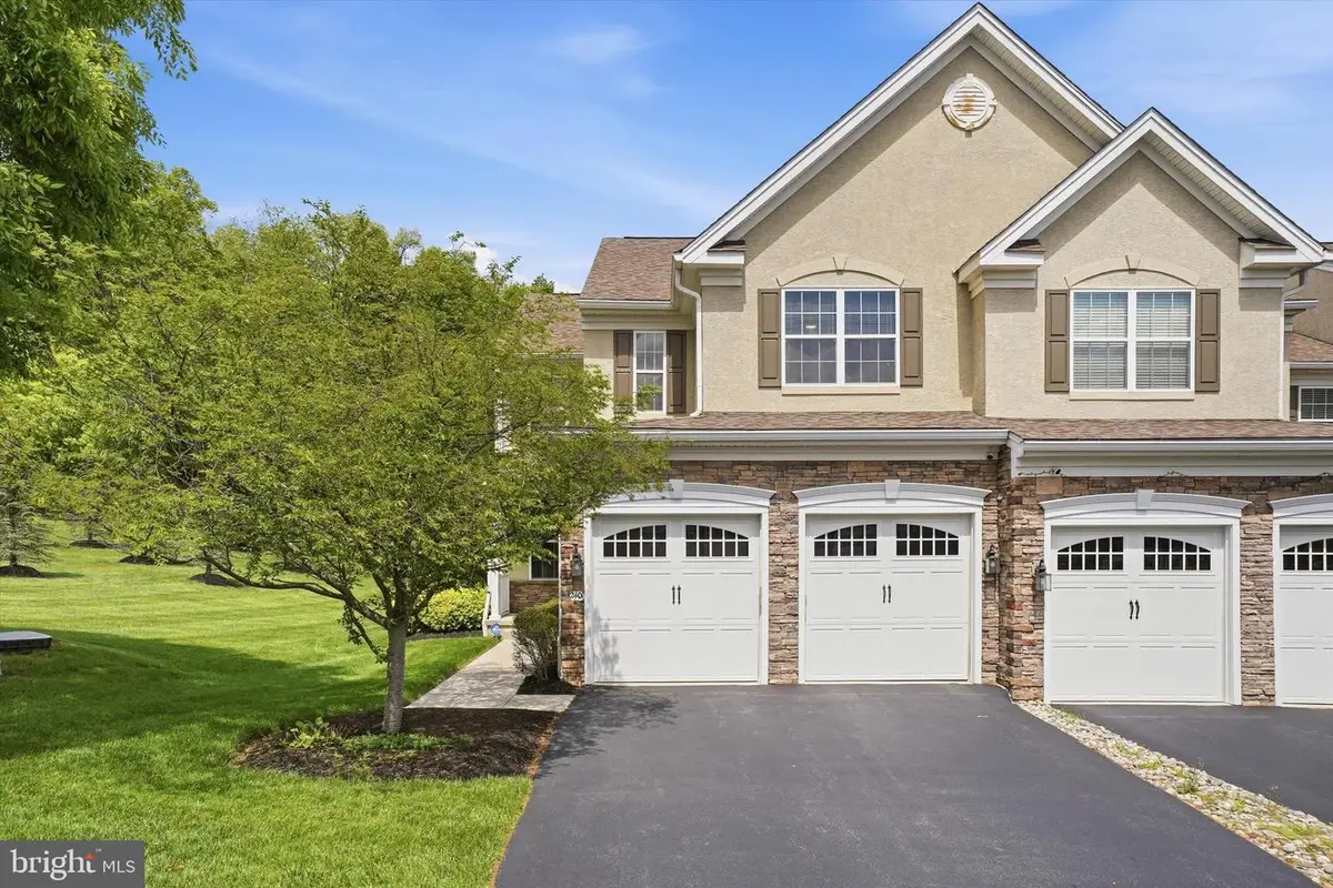 2401 Copper Creek Rd, Chester Springs, PA 19425 - #1