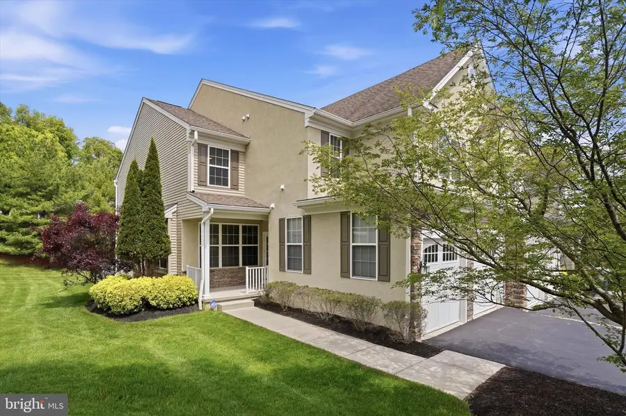 2401 Copper Creek Rd, Chester Springs, PA 19425 - #2