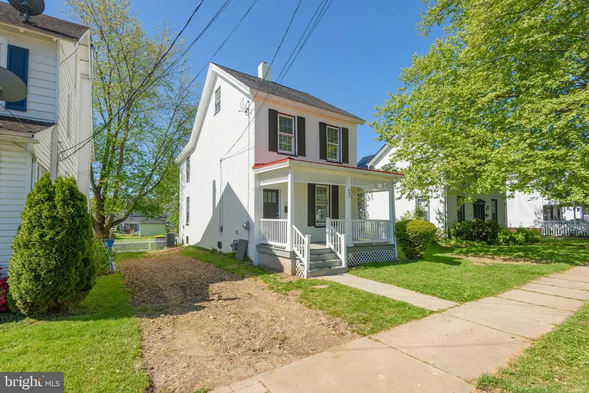 448 Broad St, Oxford, PA 19363 - #1
