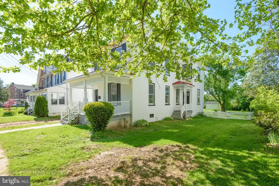 448 Broad St, Oxford, PA 19363 - #3