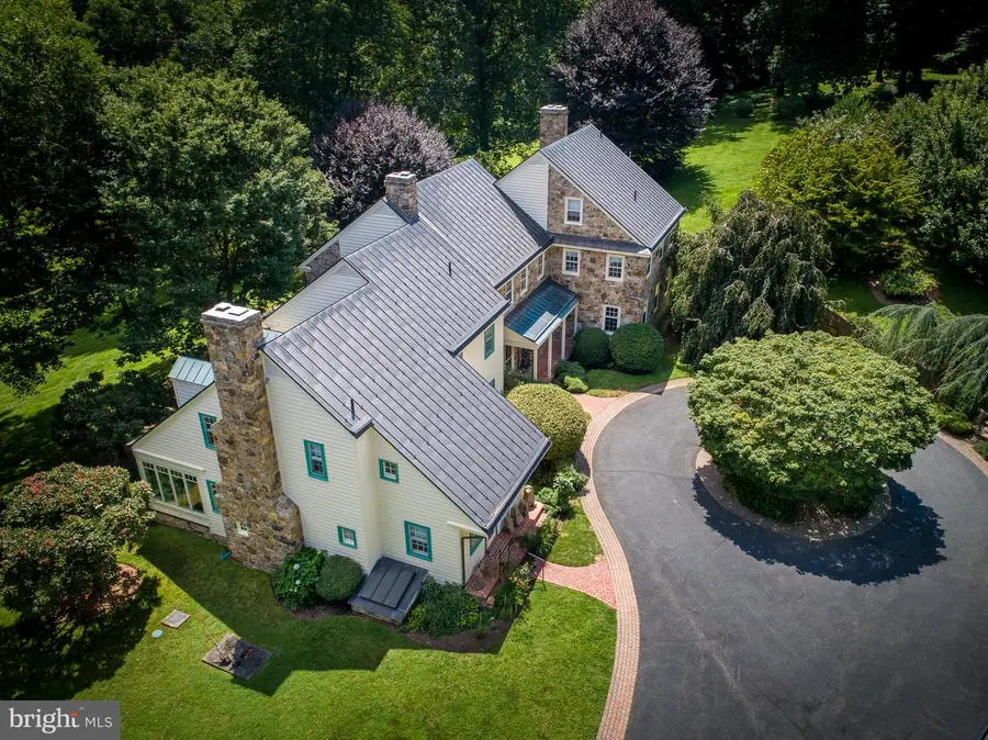 1255 Hollow Rd, Chester Springs, PA 19425 - #2