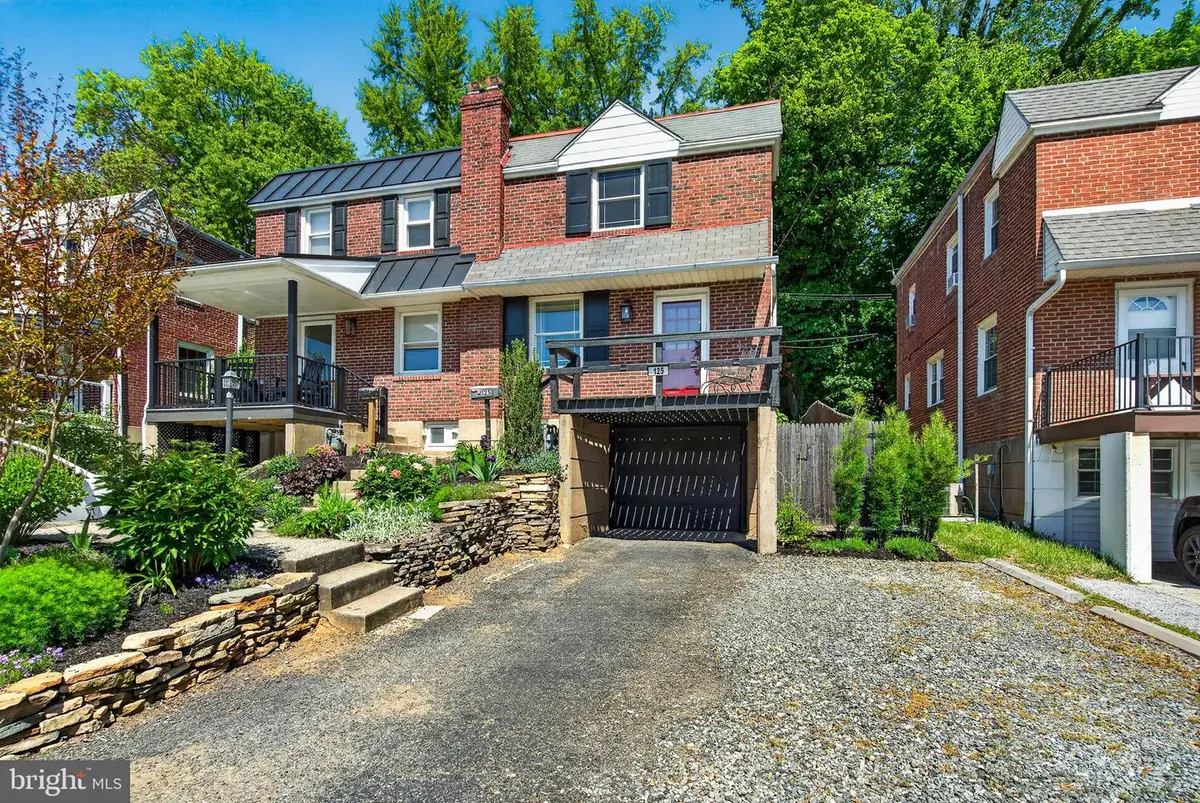 125 Price St, West Chester, PA 19382 - #1