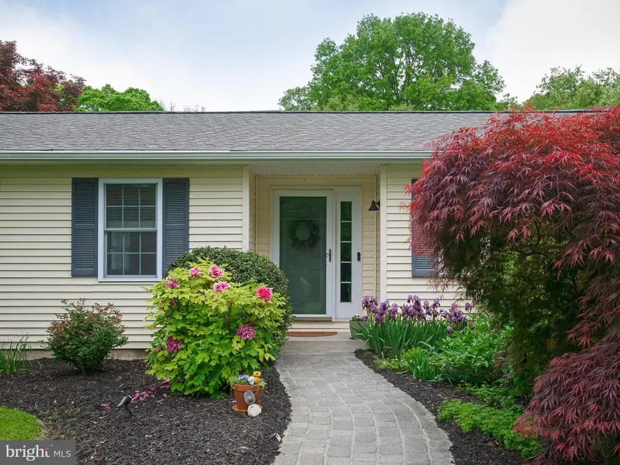 214 Lewisville Rd, Lincoln University, PA 19352 - #3