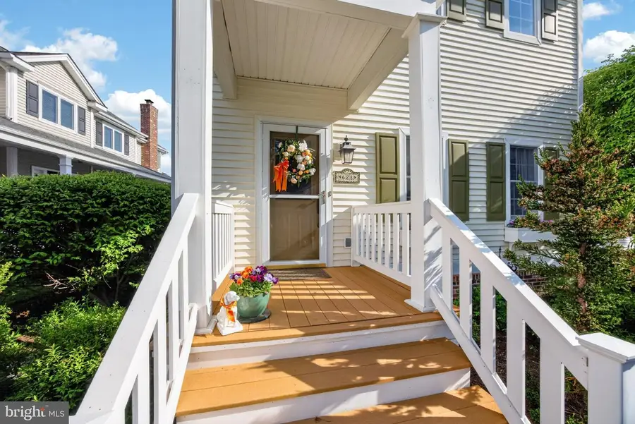 628 Huntington Dr, Downingtown, PA 19335 - #3
