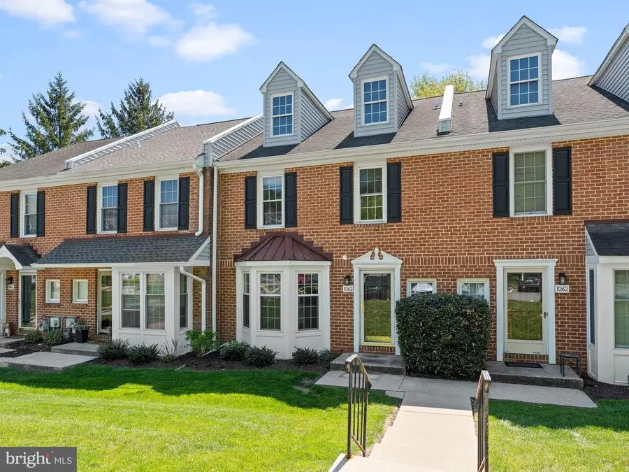 1063 Harriman Ct #3, West Chester, PA 19380 - #2