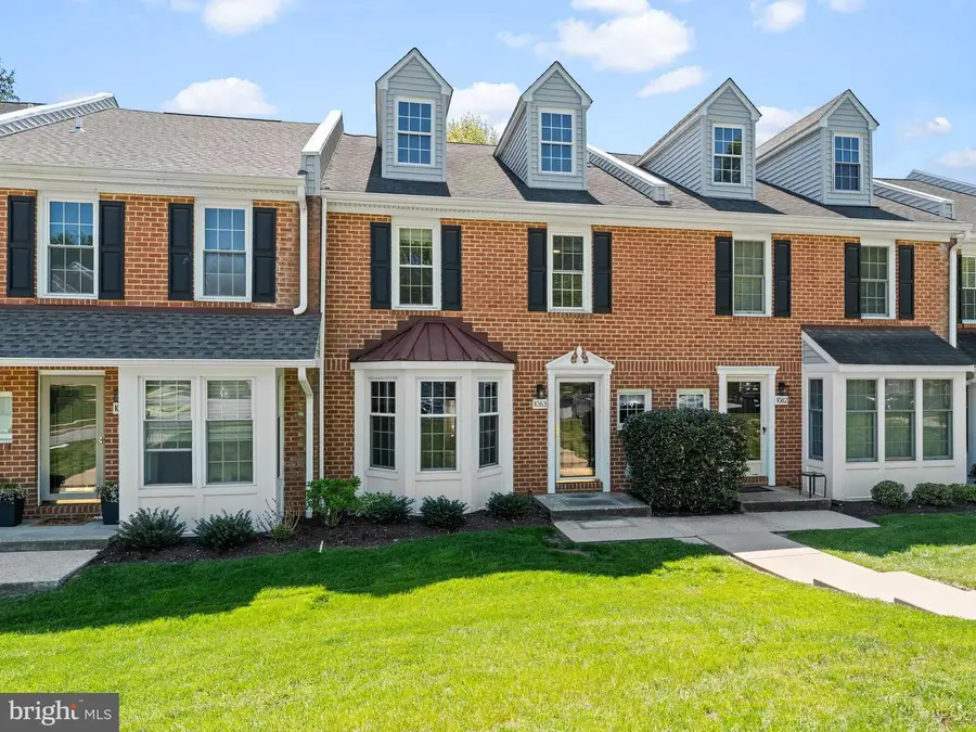 1063 Harriman Ct #3, West Chester, PA 19380 - #3
