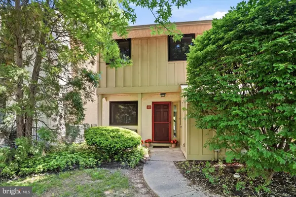1110 Brinton Place Rd #52, WEST CHESTER, PA 19380