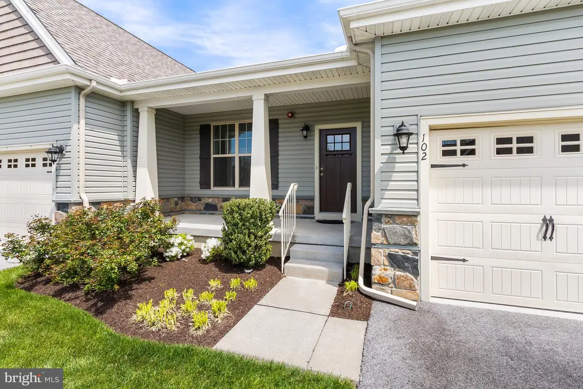 102 Harlow Point Ct, Landenberg, PA 19350 - #1