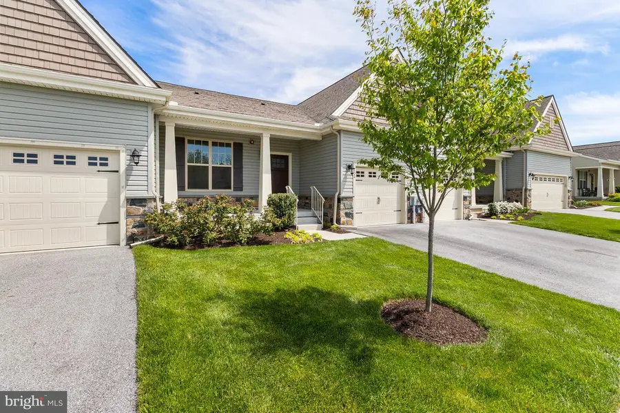 102 Harlow Point Ct, Landenberg, PA 19350 - #2