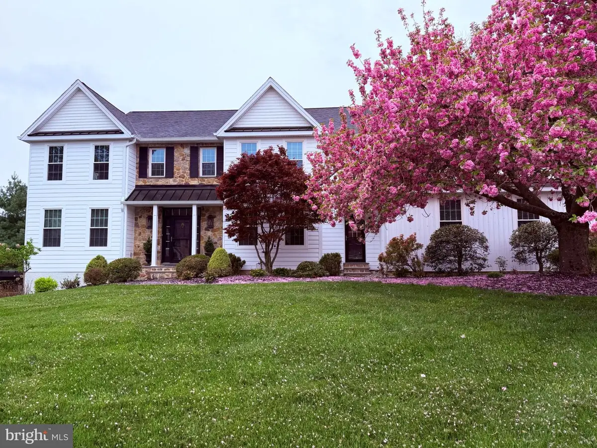 1202 Culbertson Cir, West Chester, PA 19380 - #1