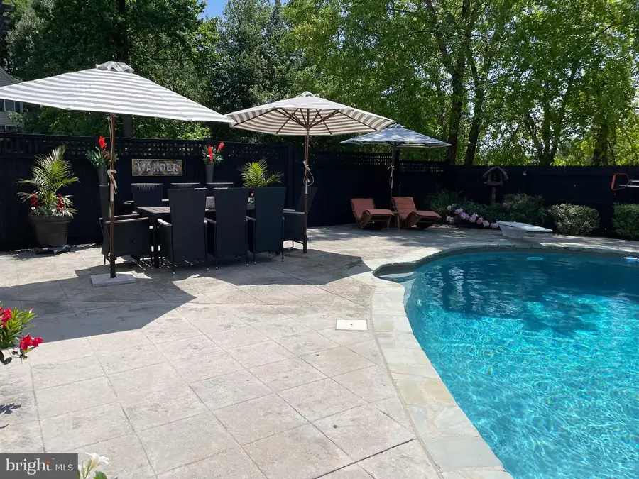 1202 Culbertson Cir, West Chester, PA 19380 - #3