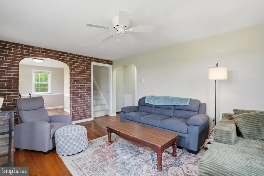3250 Manor Rd, Coatesville, PA 19320 - #3