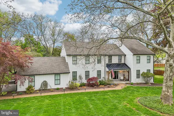 667 Colonel Dewees Rd, WAYNE, PA 19087