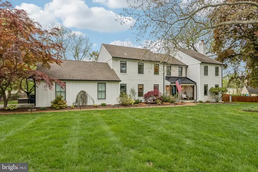 667 Colonel Dewees Rd, Wayne, PA 19087 - #2