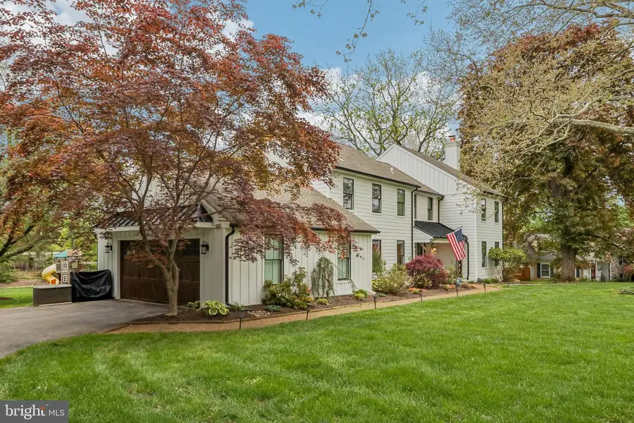 667 Colonel Dewees Rd, Wayne, PA 19087 - #3