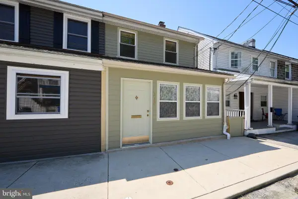 332 Main (2 Parcels) St, PARKESBURG, PA 19365