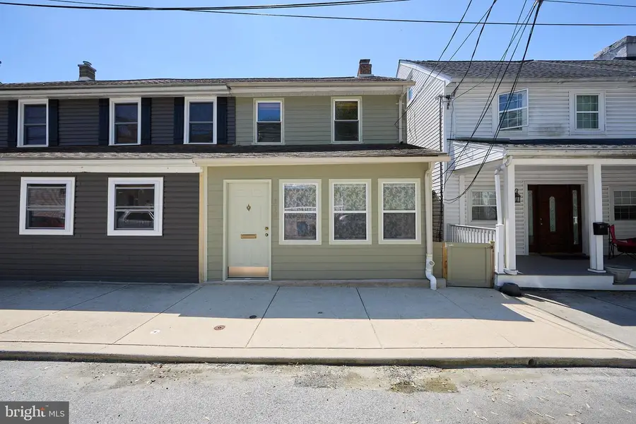332 Main (2 Parcels) St, Parkesburg, PA 19365 - #2