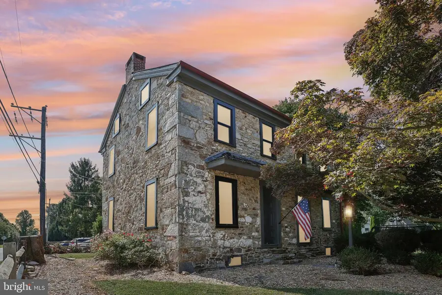 100 Milford Rd, Downingtown, PA 19335 - #2